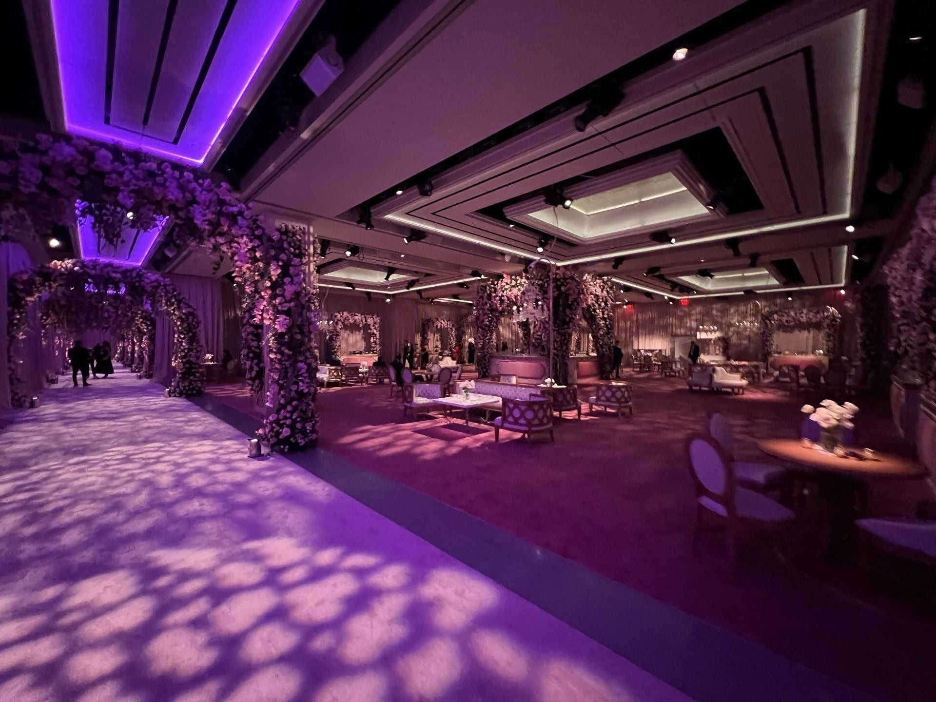Hire Venue, The Glasshouse, New York • HeadBox